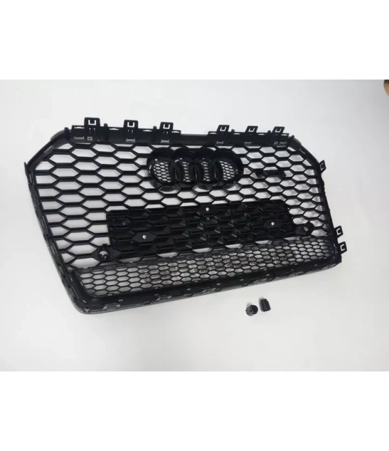 - Audi - Osłona chłodnicy przedniego zderzaka Audi RS6 QUATTRO do Audi A6 2016-2018 - 7 - Kup osłonę chłodnicy przedniego zderz - Audi - Osłona chłodnicy przedniego zderzaka Audi RS6 QUATTRO do Audi A6 2016-2018 - 7 - Kup osłonę chłodnicy przedniego zderz