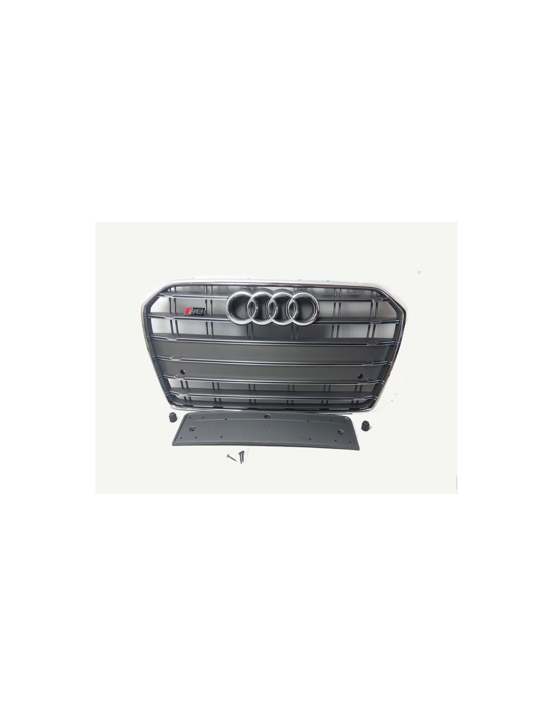 - Audi - Kopie der Kopie der Kopie der Kopie der Audi RS6 Frontstoßstange Kühlergrill QUATTRO für Audi A6 2016-2018 - 1 - Audi - Audi - Kopie der Kopie der Kopie der Kopie der Audi RS6 Frontstoßstange Kühlergrill QUATTRO für Audi A6 2016-2018 - 1 - Audi