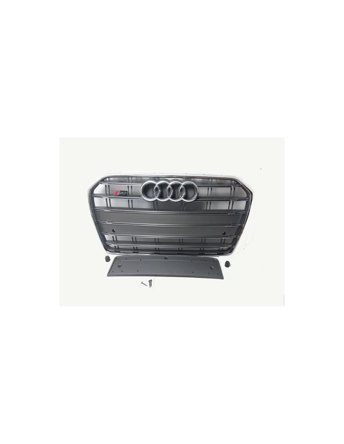 - Audi - Kopie der Kopie der Kopie der Kopie der Audi RS6 Frontstoßstange Kühlergrill QUATTRO für Audi A6 2016-2018 - 1 - Audi - Audi - Kopie der Kopie der Kopie der Kopie der Audi RS6 Frontstoßstange Kühlergrill QUATTRO für Audi A6 2016-2018 - 1 - Audi