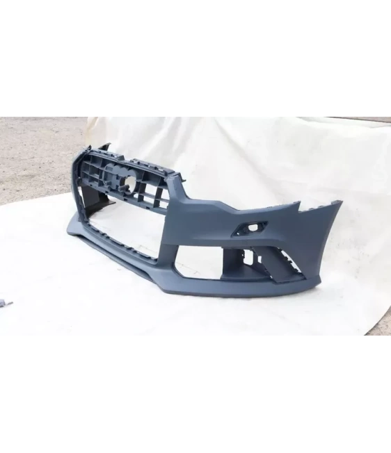 - Audi - Kopie der Audi RS6 Frontstoßstange Kühlergrill schwarz für Audi A6 2016-2018 - 2 - Audi RS6 Frontstoßstange Kühlergril - Audi - Kopie der Audi RS6 Frontstoßstange Kühlergrill schwarz für Audi A6 2016-2018 - 2 - Audi RS6 Frontstoßstange Kühlergril