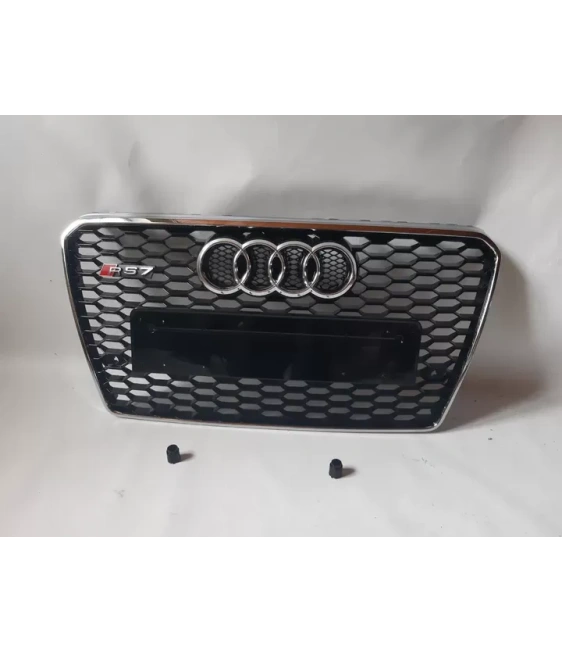 - Audi - Audi RS7 Frontstoßstange Kühlergrill schwarz QUATTRO für Audi A7 2010-2014 - 11 - Kaufen Sie den Audi RS7 Stoßstangenk - Audi - Audi RS7 Frontstoßstange Kühlergrill schwarz QUATTRO für Audi A7 2010-2014 - 11 - Kaufen Sie den Audi RS7 Stoßstangenk