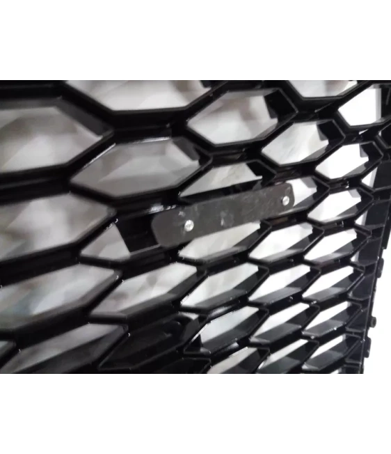 - Audi - Audi RS7 front bumper radiator grille QUATTRO for Audi A7 2016-2018 - 6 - Buy the Audi RS7 front bumper radiator grill  - Audi - Audi RS7 front bumper radiator grille QUATTRO for Audi A7 2016-2018 - 6 - Buy the Audi RS7 front bumper radiator grill