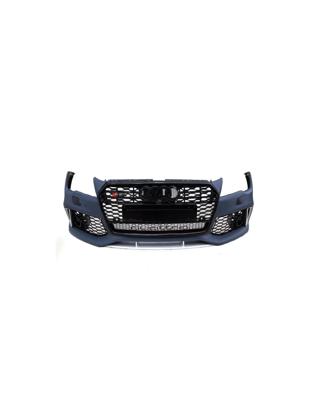 - Audi - Audi A7 4G 2012-2015 para-choques dianteiro com grelha ótica RS7 - 1 - Compre a grelha do radiador do para-choques dia - Audi - Audi A7 4G 2012-2015 para-choques dianteiro com grelha ótica RS7 - 1 - Compre a grelha do radiador do para-choques dia