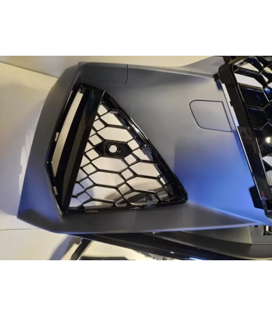 - Audi - Audi A7 4G 2012-2015 Stoßstange vorne Stoßsfänger mit Grill RS7 Optik - 4 - Buy the Audi RS7 front bumper radiator gri - Audi - Audi A7 4G 2012-2015 Stoßstange vorne Stoßsfänger mit Grill RS7 Optik - 4 - Buy the Audi RS7 front bumper radiator gri