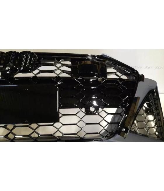 - Audi - 奥迪 A7 4G 2012-2015 Stoßstange vorne Stoßsfänger mit Grill RS7 Optik - 7 - 在 Tuneverse 购买适用于奥迪 A7 2016-2018 的奥迪 RS7 前保险