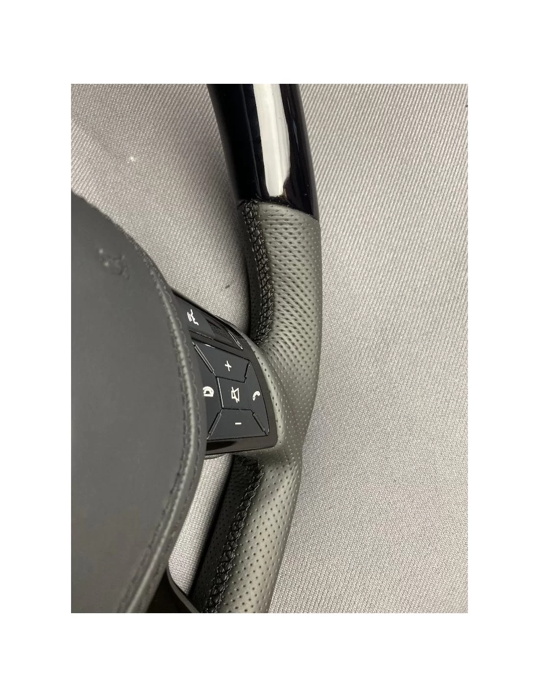 - Volant - Mercedes-Benz W463 X166 W166 W212 Volant en cuir noir piano - 5 - Achetez le volant Mercedes-Benz W463 X166 W166 W21 - Volant - Mercedes-Benz W463 X166 W166 W212 Volant en cuir noir piano - 5 - Achetez le volant Mercedes-Benz W463 X166 W166 W21