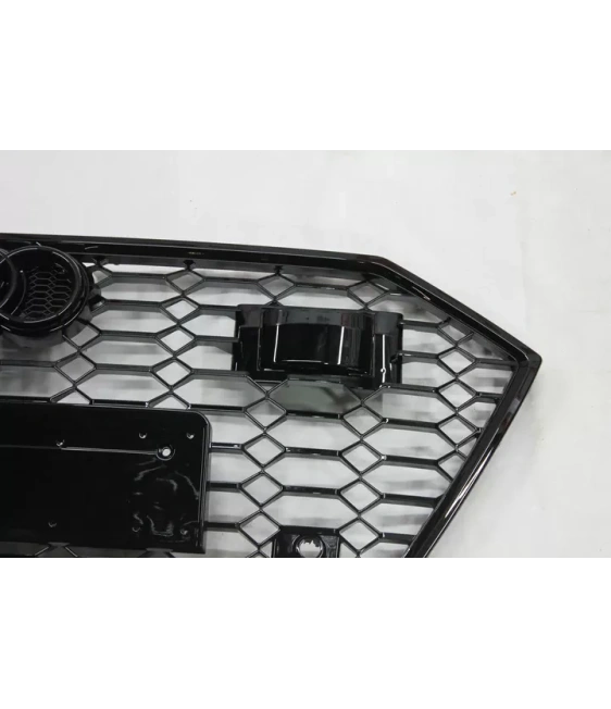 - Audi - Audi RS7 Schwarz Frontstoßstange Kühlergrill für Audi A7 2019+ - 5 - Kaufen Sie den Audi RS7 schwarzer Kühlergrill für - Audi - Audi RS7 Schwarz Frontstoßstange Kühlergrill für Audi A7 2019+ - 5 - Kaufen Sie den Audi RS7 schwarzer Kühlergrill für