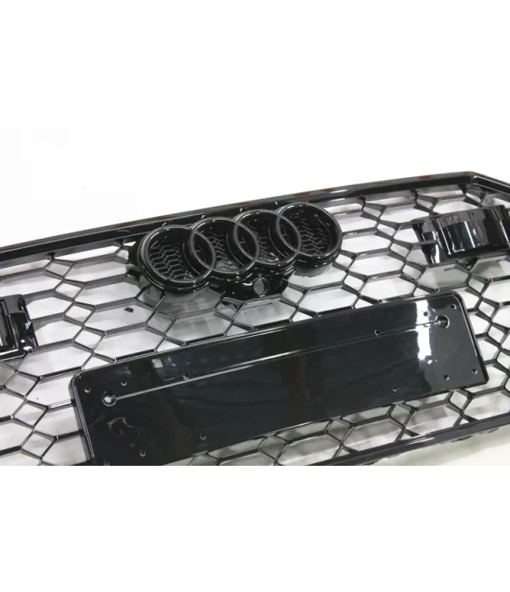 - Audi - Audi RS7 Schwarz Frontstoßstange Kühlergrill für Audi A7 2019+ - 7 - Kaufen Sie den Audi RS7 schwarzer Kühlergrill für - Audi - Audi RS7 Schwarz Frontstoßstange Kühlergrill für Audi A7 2019+ - 7 - Kaufen Sie den Audi RS7 schwarzer Kühlergrill für
