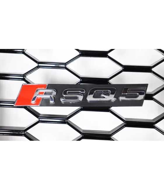 - Audi - Audi SQ5 Chrom Frontstoßstange Kühlergrill für Audi Q5 2012-2015 S-Line - 9 - Veredeln Sie Ihren Audi Q5 S-Line 2012-2 - Audi - Audi SQ5 Chrom Frontstoßstange Kühlergrill für Audi Q5 2012-2015 S-Line - 9 - Veredeln Sie Ihren Audi Q5 S-Line 2012-2