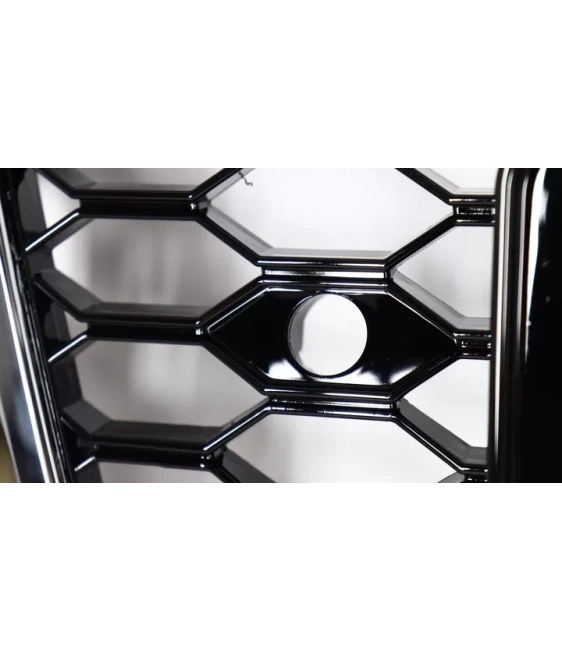 - Audi - Audi SQ5 Chrom Frontstoßstange Kühlergrill für Audi Q5 2012-2015 S-Line - 10 - Veredeln Sie Ihren Audi Q5 S-Line 2012- - Audi - Audi SQ5 Chrom Frontstoßstange Kühlergrill für Audi Q5 2012-2015 S-Line - 10 - Veredeln Sie Ihren Audi Q5 S-Line 2012-