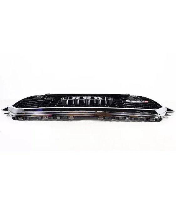 - Audi - Audi SQ5 Chrom Frontstoßstange Kühlergrill für Audi Q5 2012-2015 S-Line - 4 - Veredeln Sie Ihren Audi Q5 S-Line 2012-2 - Audi - Audi SQ5 Chrom Frontstoßstange Kühlergrill für Audi Q5 2012-2015 S-Line - 4 - Veredeln Sie Ihren Audi Q5 S-Line 2012-2