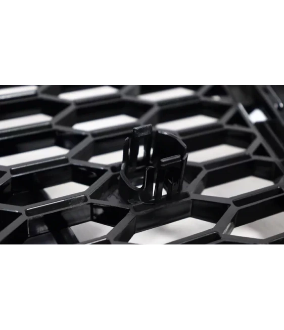 - Audi - Audi SQ5 Chrom Frontstoßstange Kühlergrill für Audi Q5 2012-2015 S-Line - 5 - Veredeln Sie Ihren Audi Q5 S-Line 2012-2 - Audi - Audi SQ5 Chrom Frontstoßstange Kühlergrill für Audi Q5 2012-2015 S-Line - 5 - Veredeln Sie Ihren Audi Q5 S-Line 2012-2