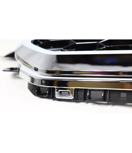 - Audi - Audi SQ5 Chrom Frontstoßstange Kühlergrill für Audi Q5 2012-2015 S-Line - 7 - Veredeln Sie Ihren Audi Q5 S-Line 2012-2 - Audi - Audi SQ5 Chrom Frontstoßstange Kühlergrill für Audi Q5 2012-2015 S-Line - 7 - Veredeln Sie Ihren Audi Q5 S-Line 2012-2