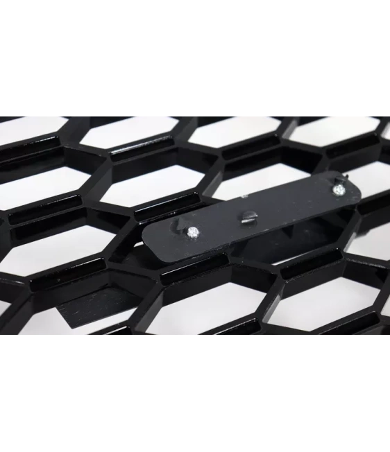 - Audi - Audi SQ5 crom parachoques delantero parrilla del radiador para Audi Q5 2012-2015 S-Line - 8 - ¡Mejore su Audi Q5 S-Lin - Audi - Audi SQ5 crom parachoques delantero parrilla del radiador para Audi Q5 2012-2015 S-Line - 8 - ¡Mejore su Audi Q5 S-Lin