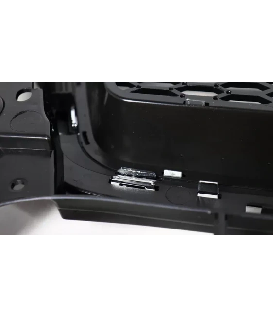 - Audi - Audi SQ5 Chrom Frontstoßstange Kühlergrill für Audi Q5 2012-2015 S-Line - 11 - Veredeln Sie Ihren Audi Q5 S-Line 2012- - Audi - Audi SQ5 Chrom Frontstoßstange Kühlergrill für Audi Q5 2012-2015 S-Line - 11 - Veredeln Sie Ihren Audi Q5 S-Line 2012-