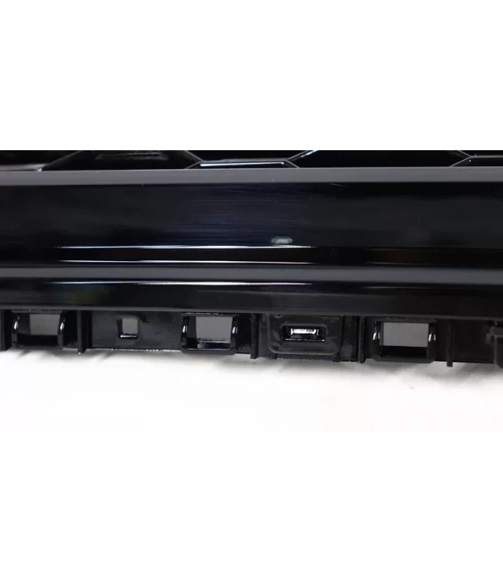 - Audi - Audi SQ5 krom främre stötfångare kylargrill för Audi Q5 2012-2015 S-Line - 14 - Förvandla din Audi Q5 S-Line 2012-2015  - Audi - Audi SQ5 krom främre stötfångare kylargrill för Audi Q5 2012-2015 S-Line - 14 - Förvandla din Audi Q5 S-Line 2012-2015