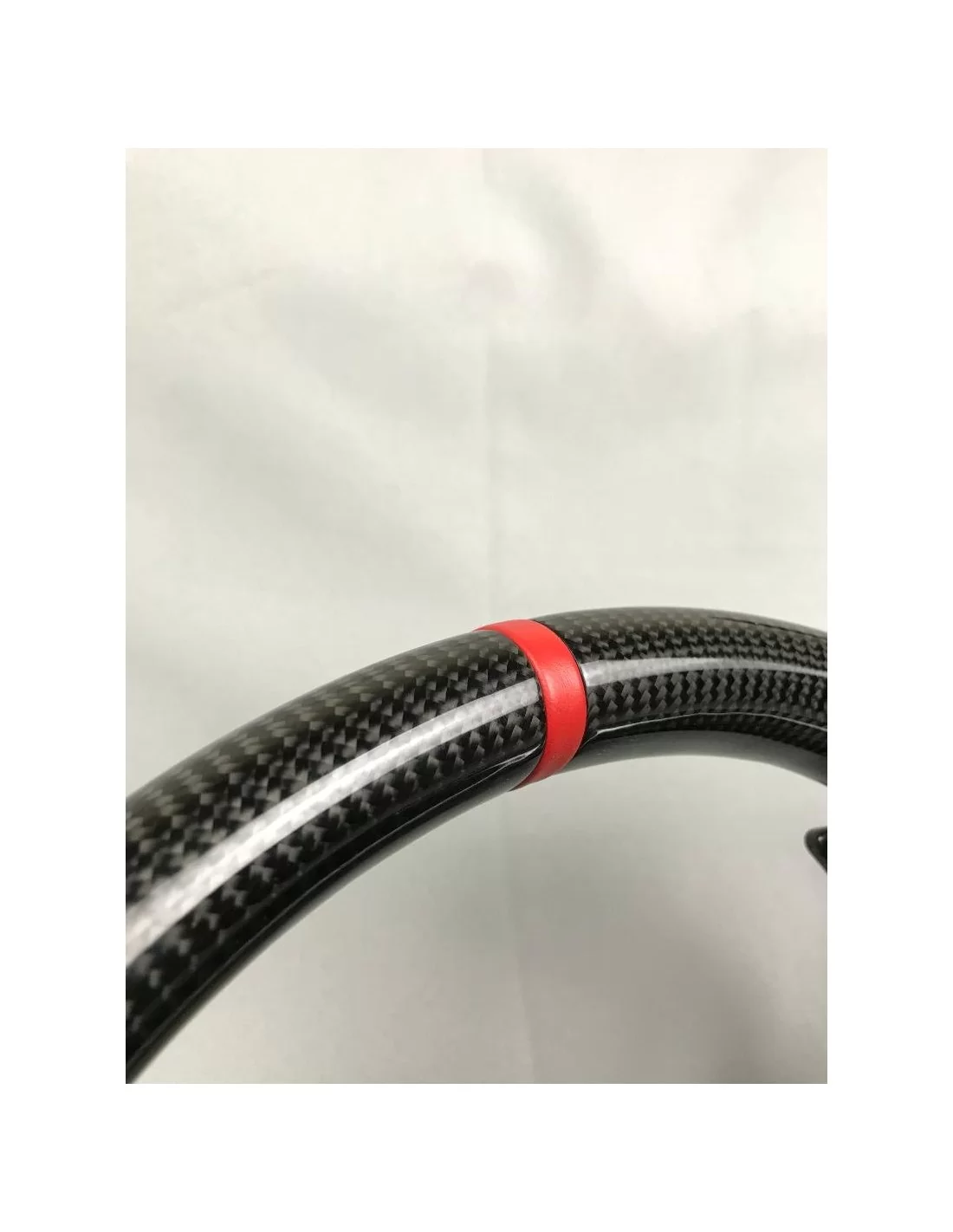 - Volant - AMG Mercedes-Benz W205 W213 Classe C Classe E Volant original Carbone Alcantara - 5 - Transformez votre Mercedes-Ben - Volant - AMG Mercedes-Benz W205 W213 Classe C Classe E Volant original Carbone Alcantara - 5 - Transformez votre Mercedes-Ben