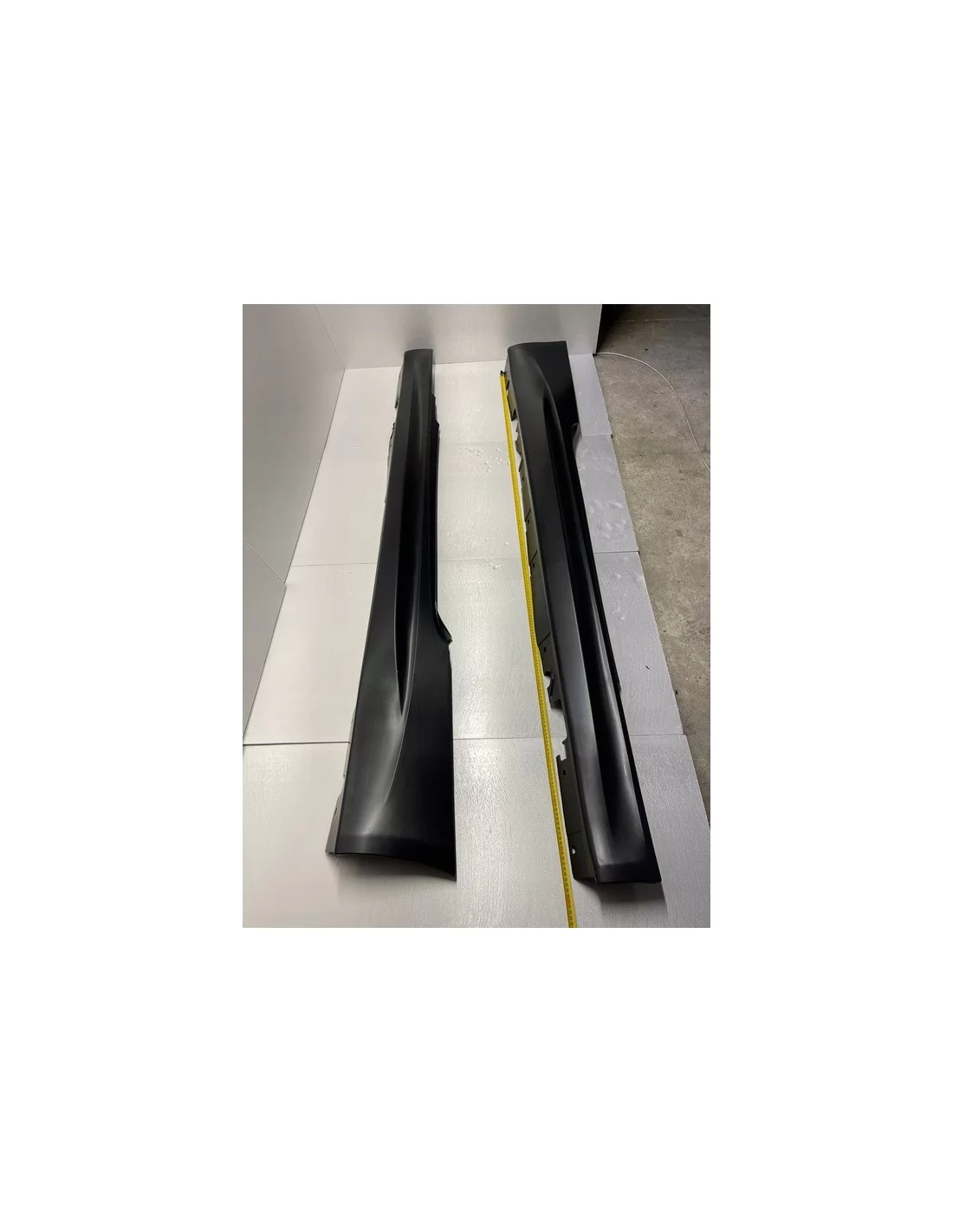 - BMW - BMW 3 Reeks E92 2006-2013 M3 stijl deurdorpels - 1 - Verfraai je BMW E92 met M3-stijl dorpelafwerkingen voor een gestro - BMW - BMW 3 Reeks E92 2006-2013 M3 stijl deurdorpels - 1 - Verfraai je BMW E92 met M3-stijl dorpelafwerkingen voor een gestro