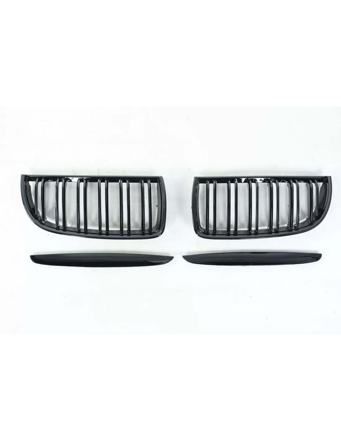 - BMW - キドニーグリル BMW 3シリーズ E90 Mパッケージ グロスブラック 2005-2007 - 2 - BMW キドニーグリル BMW 3シリーズ E90 Mパッケージ グロスブラック 2005-2007  - BMW - キドニーグリル BMW 3シリーズ E90 Mパッケージ グロスブラック 2005-2007 - 2 - BMW キドニーグリル BMW 3シリーズ E90 Mパッケージ グロスブラック 2005-2007