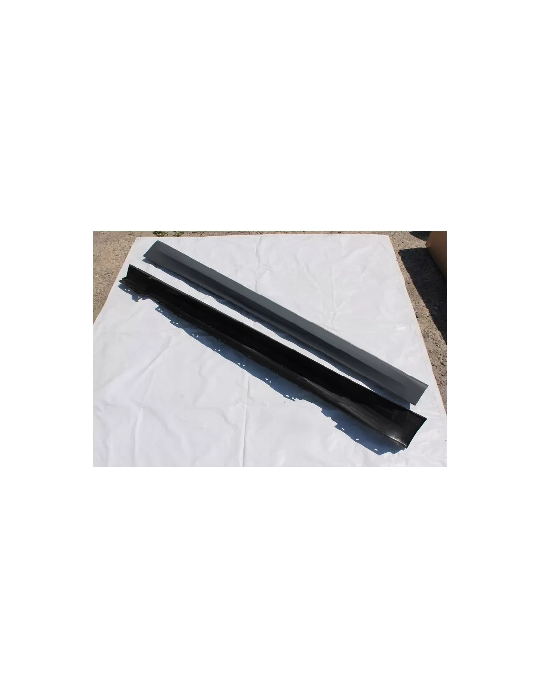- BMW - Пороги BMW F30 F31 M3 в зборі L+ P поріг - 1 - Покращіть свій BMW F30 F31 за допомогою цього стильного комплекту порогі - BMW - Пороги BMW F30 F31 M3 в зборі L+ P поріг - 1 - Покращіть свій BMW F30 F31 за допомогою цього стильного комплекту порогі