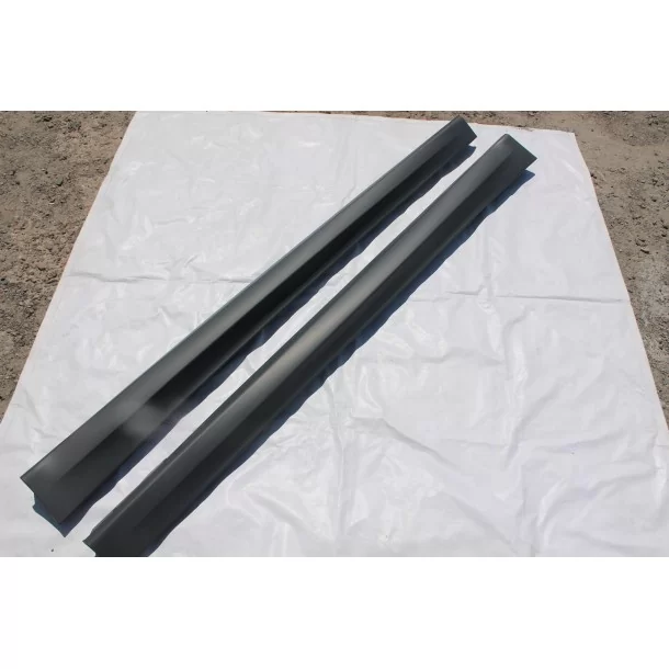 - BMW - BMW F30 F31 M3 progi kompletne L+ P próg - 3 - Wzbogać swoje BMW F30 F31 o ten stylowy zestaw progów M3 L + P, dodając 