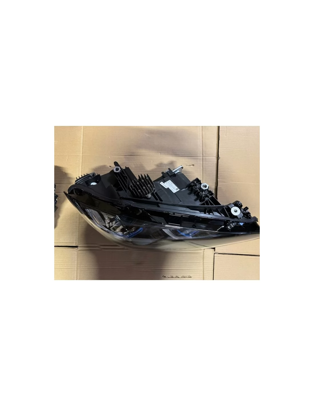 - BMW - BMW 3 F30 Karosserie-Kit im G80 M3 Stil - 1 - Rüsten Sie Ihren BMW 3 F30 mit einem eleganten Karosseriekit im G80 M3-St  - BMW - BMW 3 F30 Karosserie-Kit im G80 M3 Stil - 1 - Rüsten Sie Ihren BMW 3 F30 mit einem eleganten Karosseriekit im G80 M3-St