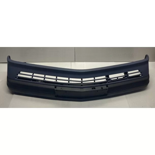  - BMW - 宝马 5 E34 前保险杠 - 1 - 使用我们高品质的前保险杠，让您的经典宝马 E34 重焕光彩！非常适合恢复其原始风格❕❇️