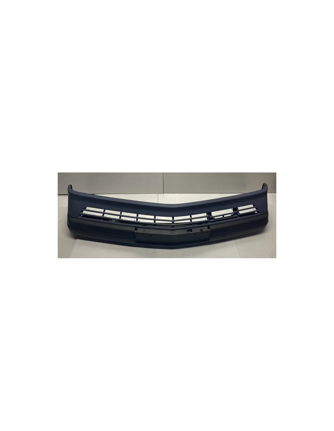  - BMW - Front bumper BMW 5 E34 - 1 - Revive your classic BMW E34 with our high-quality front bumper! Perfect fit for restoring 