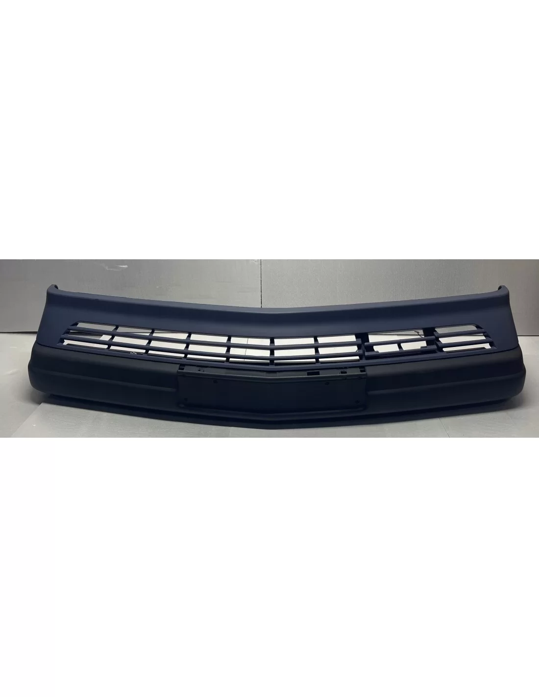  - BMW - Front bumper BMW 5 E34 - 3 - Revive your classic BMW E34 with our high-quality front bumper! Perfect fit for restoring 