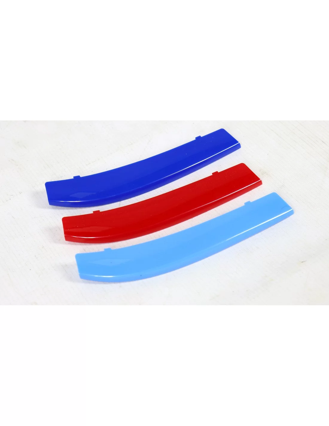 - BMW - Tampas da grelha estilo M para o BMW 5 GT F07 (2009-2017) - 1 - Transforme o seu BMW 5 GT F07 (2009-2017) com as nossas  - BMW - Tampas da grelha estilo M para o BMW 5 GT F07 (2009-2017) - 1 - Transforme o seu BMW 5 GT F07 (2009-2017) com as nossas