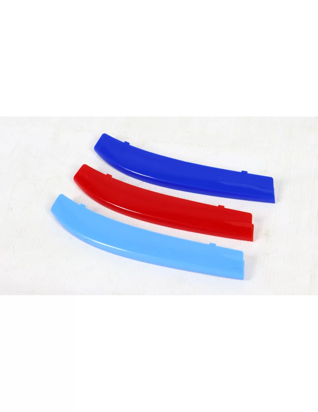 - BMW - Calotte della griglia in stile M per la BMW 5 GT F07 (2009-2017) - 2 - Trasformate la vostra BMW 5 GT F07 (2009-2017) c  - BMW - Calotte della griglia in stile M per la BMW 5 GT F07 (2009-2017) - 2 - Trasformate la vostra BMW 5 GT F07 (2009-2017) c