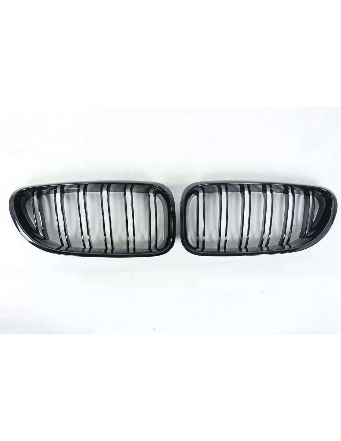  - BMW - BMW 6 F12/13 11-18 M6 grille de rein noir brillant - 3 - Améliorez votre BMW 6 F12/13 (2011-2018) avec notre grille de 