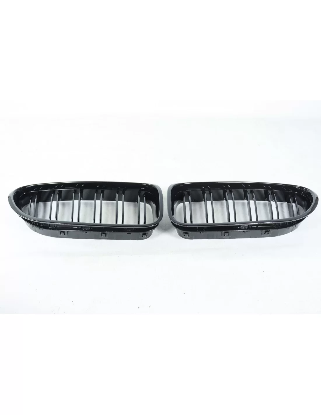  - BMW - BMW 6 F12/13 11-18 M6 grille de rein noir brillant - 4 - Améliorez votre BMW 6 F12/13 (2011-2018) avec notre grille de 