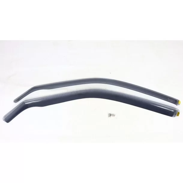  - BMW - Déflecteurs de pare-brise Heko BMW 7 e38 1996-2001 - 1 - Améliorez votre BMW 7 E38 (1996-2001) avec les déflecteurs de 