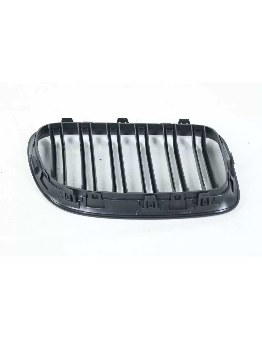 - BMW - Grill nerkowy BMW X1 E84 2009-2015 czarny matowy - 1 - Nadaj swojemu BMW X1 E84 (2009-2015) odważny wygląd dzięki nasz - BMW - Grill nerkowy BMW X1 E84 2009-2015 czarny matowy - 1 - Nadaj swojemu BMW X1 E84 (2009-2015) odważny wygląd dzięki nasz