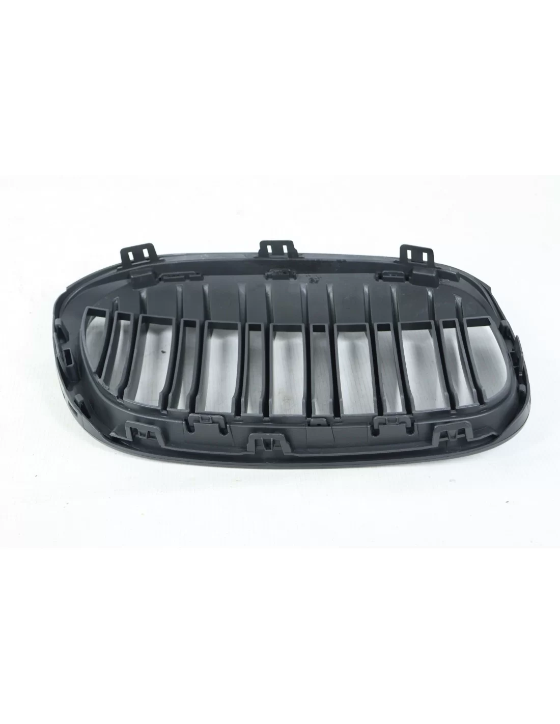 - BMW - BMW X1 F48 LCI (2019+) grille de rein noir mat - 2 - Améliorez votre BMW X1 F48 LCI (2019+) avec notre élégante grille - BMW - BMW X1 F48 LCI (2019+) grille de rein noir mat - 2 - Améliorez votre BMW X1 F48 LCI (2019+) avec notre élégante grille