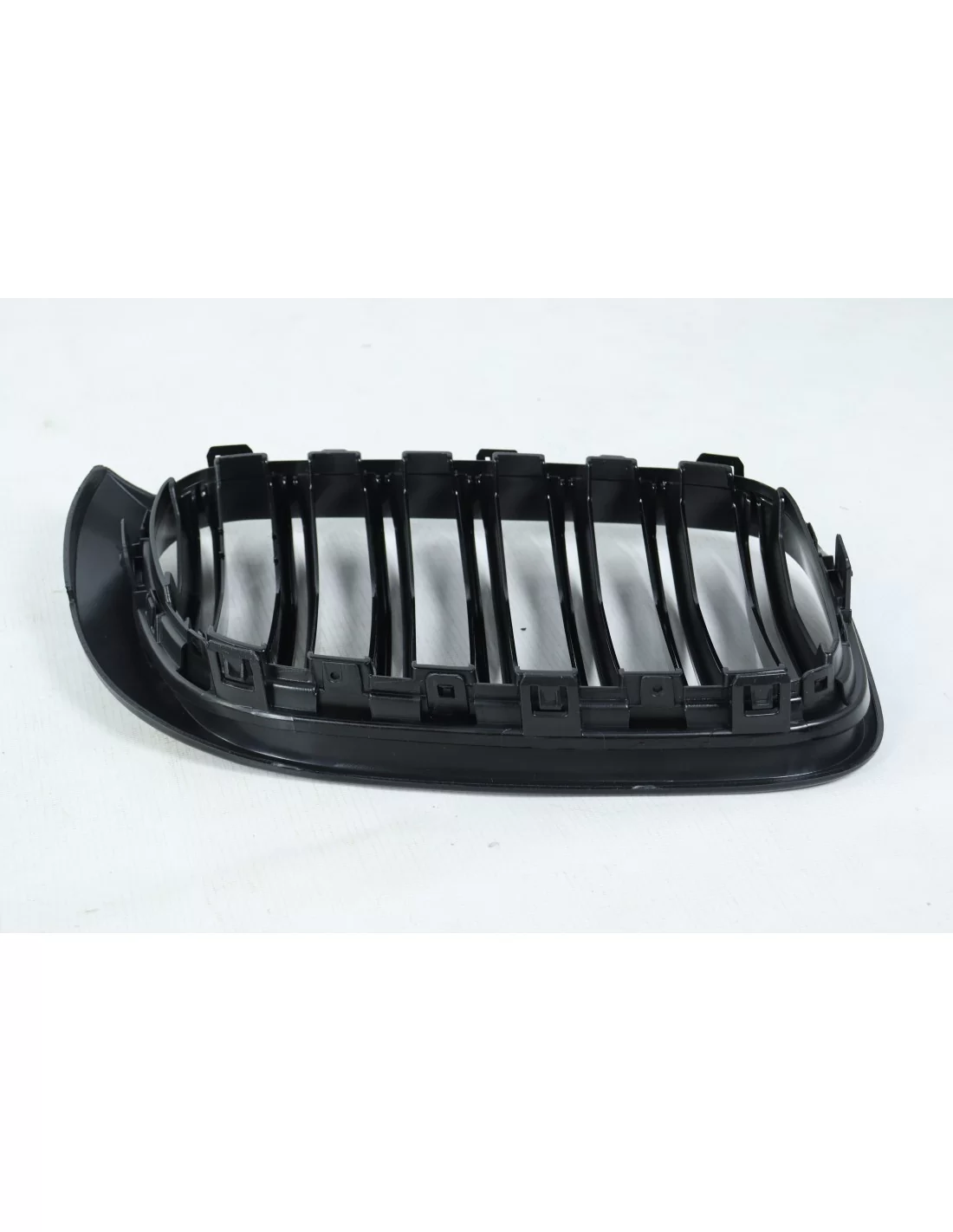 - BMW - Grille nieren BMW X4 F26 14-18 glanzend zwart - 1 - Transformeer je BMW X4 F26 (2014-2018) met onze glanzende nierengri  - BMW - Grille nieren BMW X4 F26 14-18 glanzend zwart - 1 - Transformeer je BMW X4 F26 (2014-2018) met onze glanzende nierengri