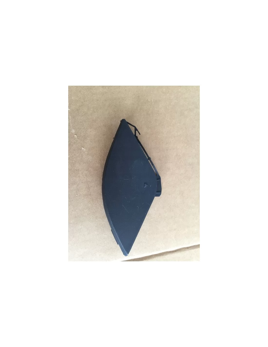  - BMW - Przednia zaślepka haka holowniczego BMW X5 E70 Lift - 2 - Uzupełnij swoje BMW X5 E70 Lift o naszą wysokiej jakości zaśl