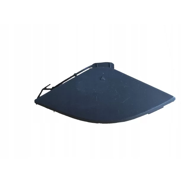  - BMW - Capuchon de barre d'attelage avant BMW X5 E70 Lift - 3 - Complétez votre BMW X5 E70 Lift avec notre capuchon de barre d