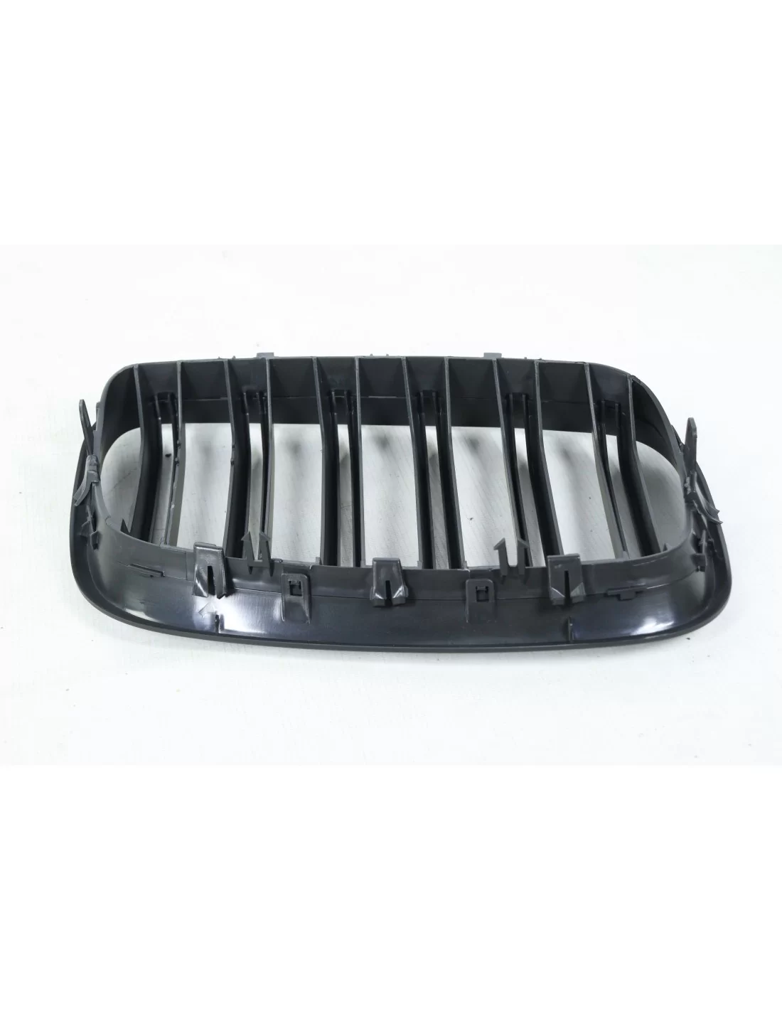 - BMW - Njurgrill BMW X5 E70 2007-2013 matt svart - 1 - Förbättra din BMW X5 E70 (2007-2013) med vår mattsvarta njurgrill för e - BMW - Njurgrill BMW X5 E70 2007-2013 matt svart - 1 - Förbättra din BMW X5 E70 (2007-2013) med vår mattsvarta njurgrill för e
