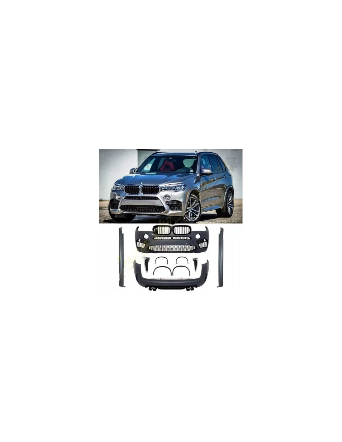 - BMW - BMW X5 F15 X5M F85 ボディ キット バンパー シル - 6 - BMW BMW X5 F15 X5M F85 ボディ キット バンパー シル - BMW - BMW X5 F15 X5M F85 ボディ キット バンパー シル - 6 - BMW BMW X5 F15 X5M F85 ボディ キット バンパー シル