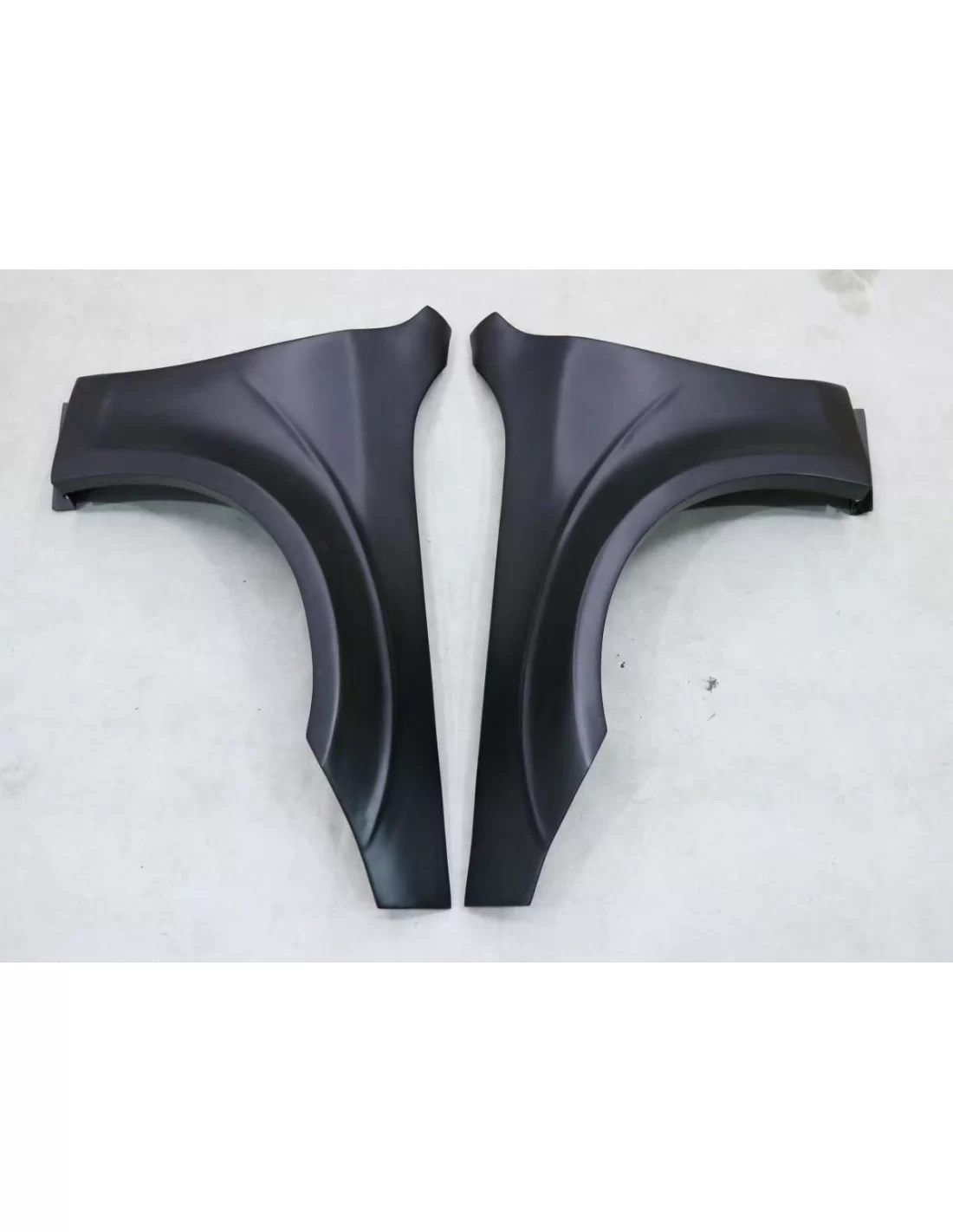  - Mercedes-Benz - Kit de carroçaria Brabus Rocket 1000 em fibra de carbono para Mercedes-Benz Gt Coupé de 4 portas - 8 - Eleve 