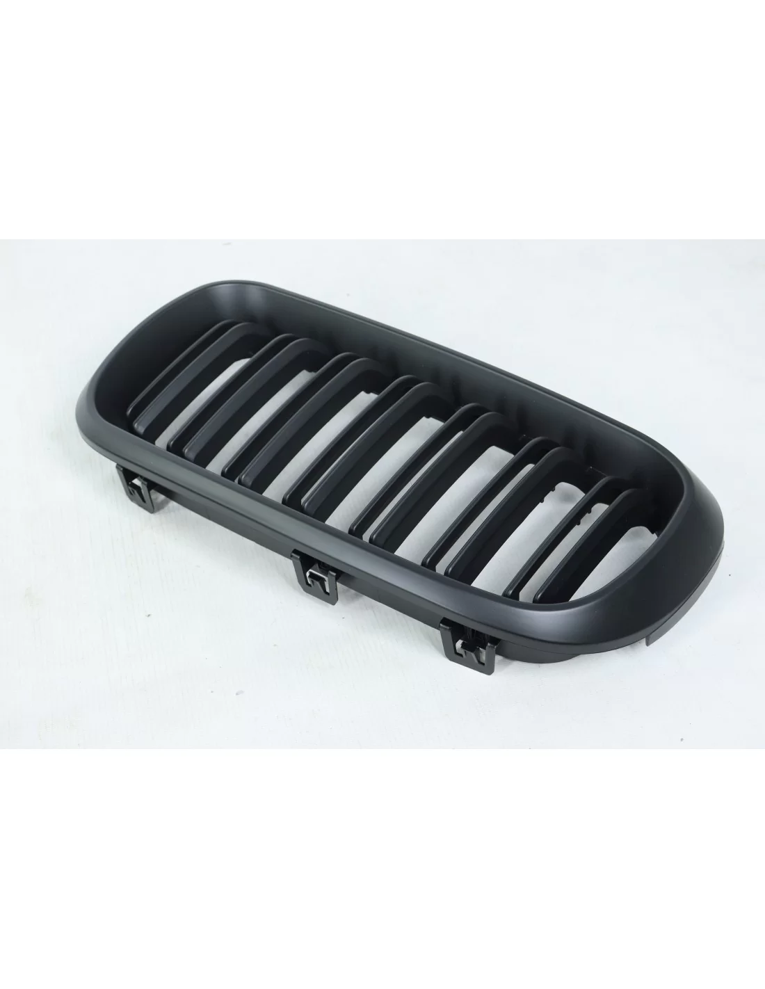  - BMW - BMW X5 F15 M Package njurgrill (utan öppning) matt svart - 3 - Uppgradera din BMW X5 F15 med vår mattsvarta M Package n