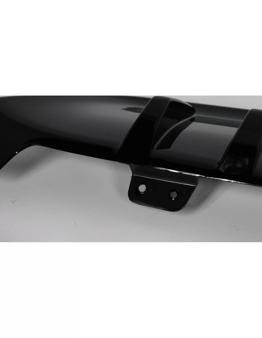  - BMW - Body kit for BMW X5 G05 M-Tech side skirts - 2 - Enhance your BMW X5 G05 with our M-Tech side skirts body kit for a spo