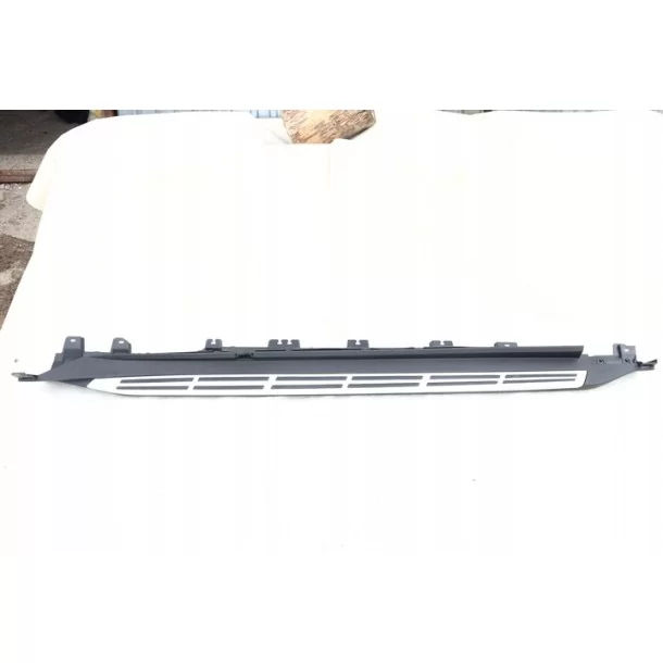  - BMW - Seuils de marche latérale BMW X6 G06 - 3 - Améliorez votre BMW X6 G06 avec nos seuils de marche latérale élégants pour 