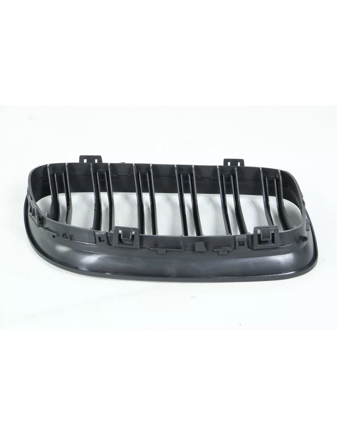 - BMW - Grille de rein BMW Série 3 E90 M Package noir mat 2008-2011 - 1 - Améliorez votre BMW Série 3 E90 (2005-2007) avec une - BMW - Grille de rein BMW Série 3 E90 M Package noir mat 2008-2011 - 1 - Améliorez votre BMW Série 3 E90 (2005-2007) avec une