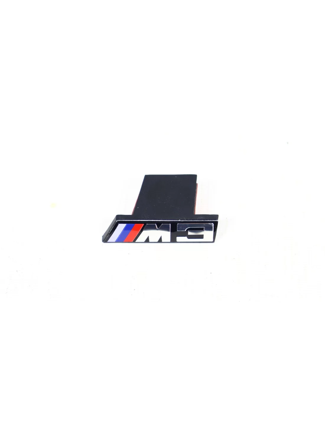 - logo & Emblems - Emblema BMW "M3" sulla griglia - 2 - Elevate la vostra BMW con il nostro autentico emblema per griglia "M3" - logo & Emblems - Emblema BMW "M3" sulla griglia - 2 - Elevate la vostra BMW con il nostro autentico emblema per griglia "M3"