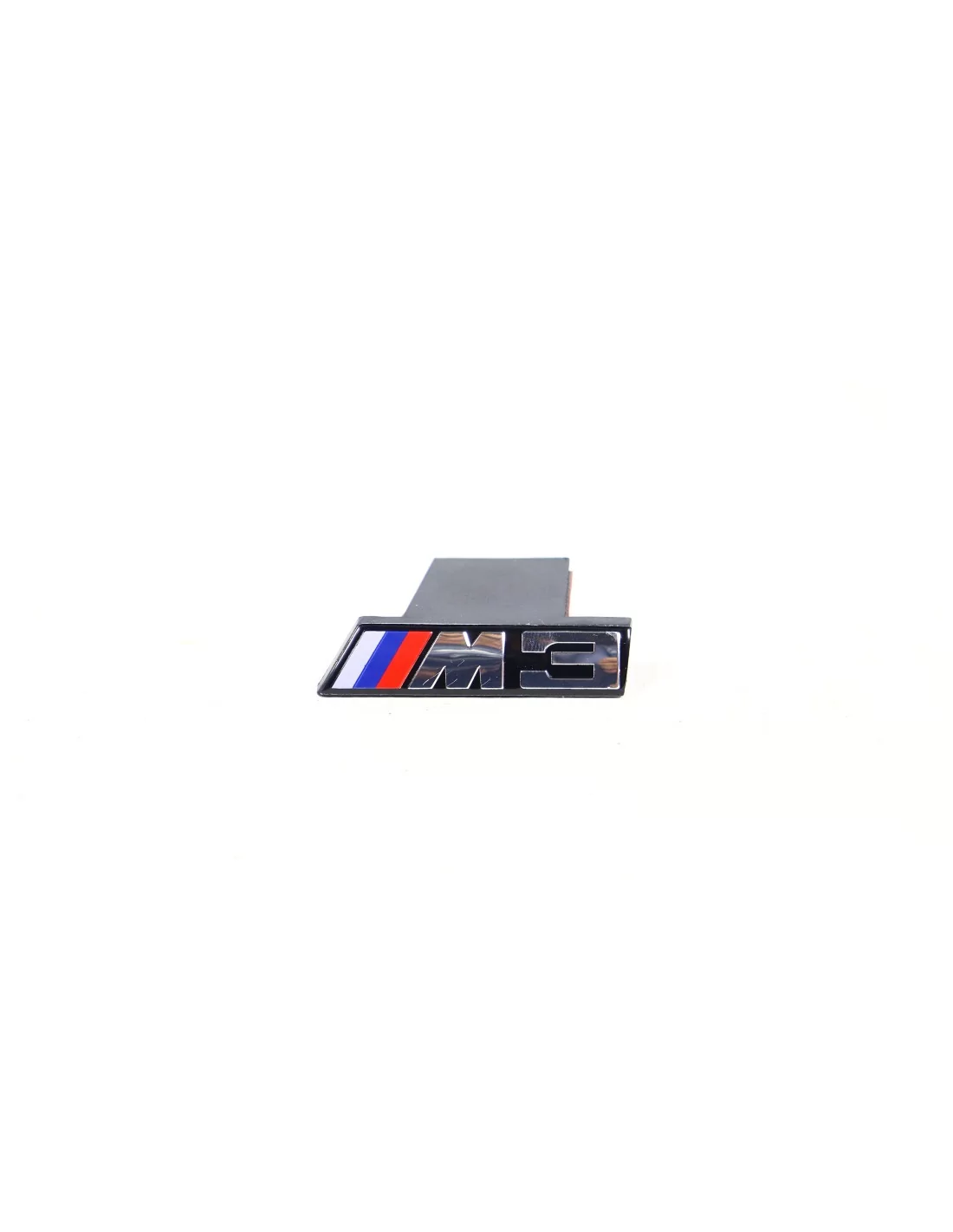 - logo & Emblems - Emblema BMW "M3" sulla griglia - 3 - Elevate la vostra BMW con il nostro autentico emblema per griglia "M3" - logo & Emblems - Emblema BMW "M3" sulla griglia - 3 - Elevate la vostra BMW con il nostro autentico emblema per griglia "M3"