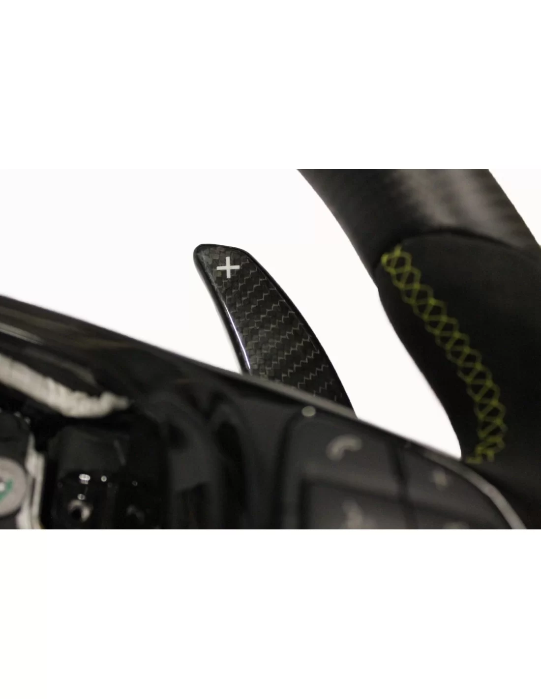 - Steering Wheels - Stuurwiel in koolstofvezel voor Mercedes-Benz W205 W213 C-Klasse E-Klasse AMG EDITION - 4 - Upgrade uw Merc  - Steering Wheels - Stuurwiel in koolstofvezel voor Mercedes-Benz W205 W213 C-Klasse E-Klasse AMG EDITION - 4 - Upgrade uw Merc