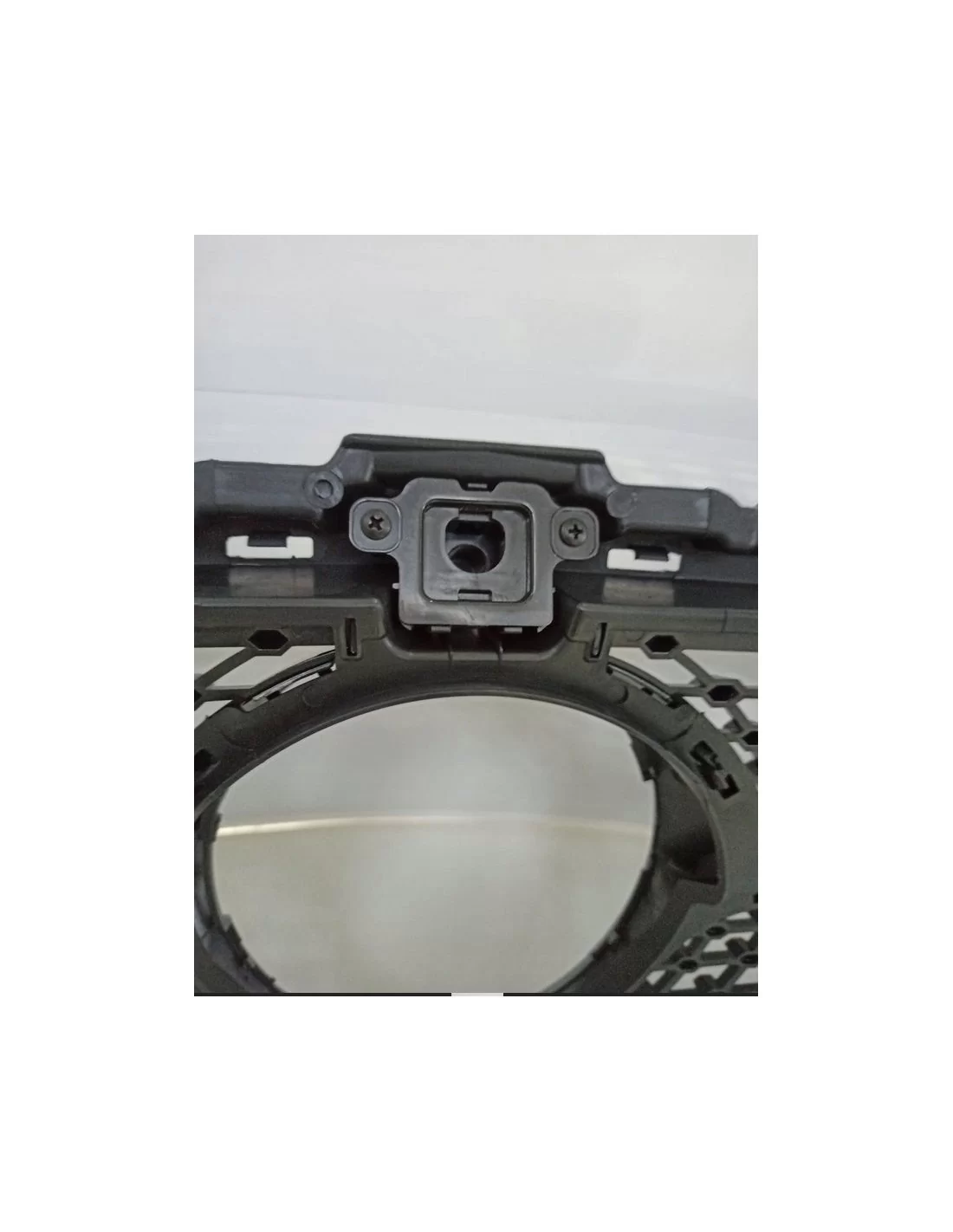 - Mercedes Benz C-Class 2014-2018 (W205) - Griglia anteriore Diamante argento fotocamera Fit per MERCEDES C-CLASS W205 - 2 - Va - Mercedes Benz C-Class 2014-2018 (W205) - Griglia anteriore Diamante argento fotocamera Fit per MERCEDES C-CLASS W205 - 2 - Va